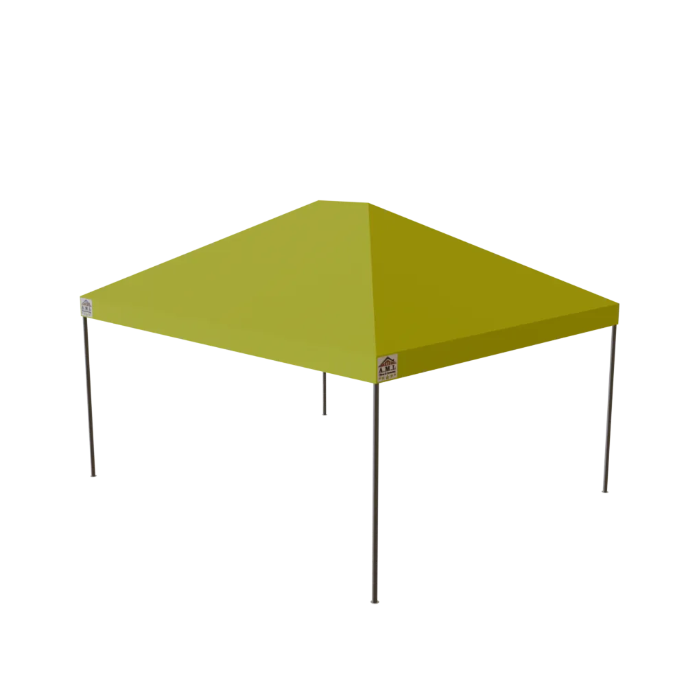 Tenda 6x5 - Miniatura 2