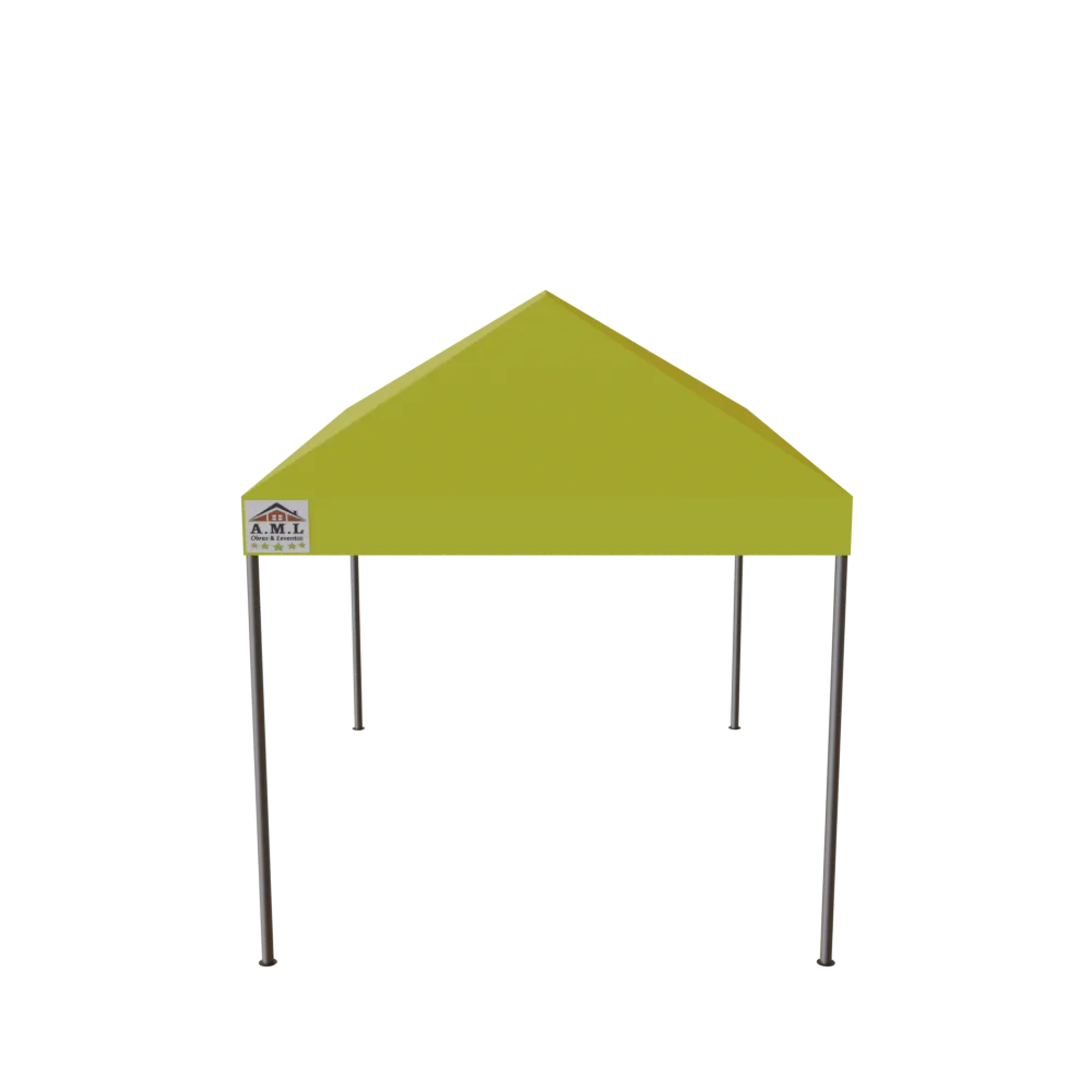 Tenda 4x3 v2 - Imagem 1