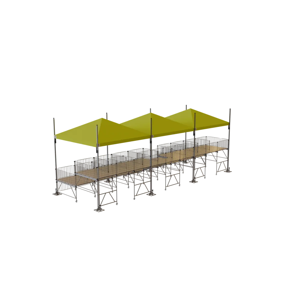 Camarote 2 andar baixo v2 - Imagem 2