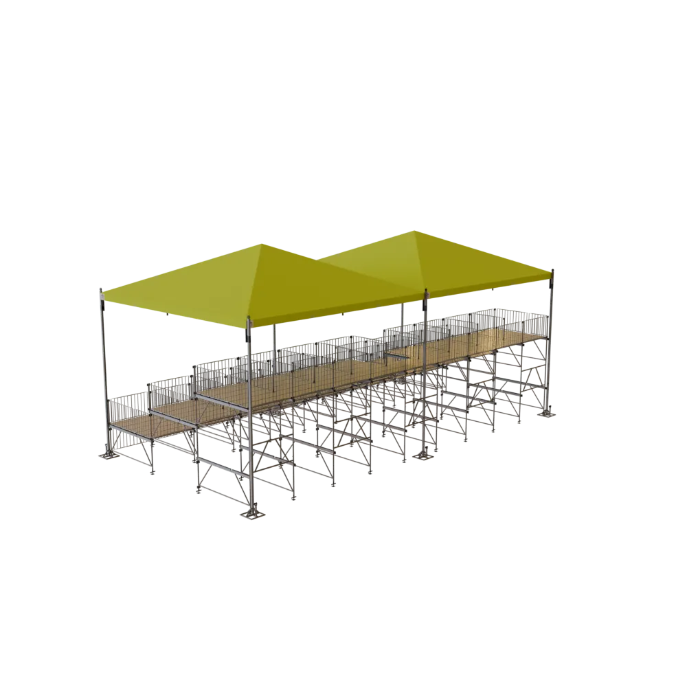 Camarote 3 andar baixo v2 - Imagem 2