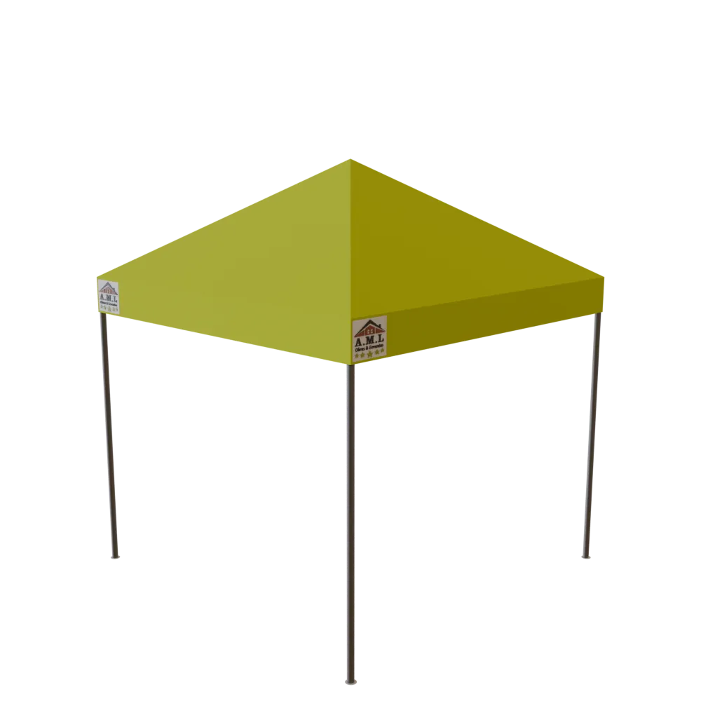 Tenda 3x3 - Imagem 2