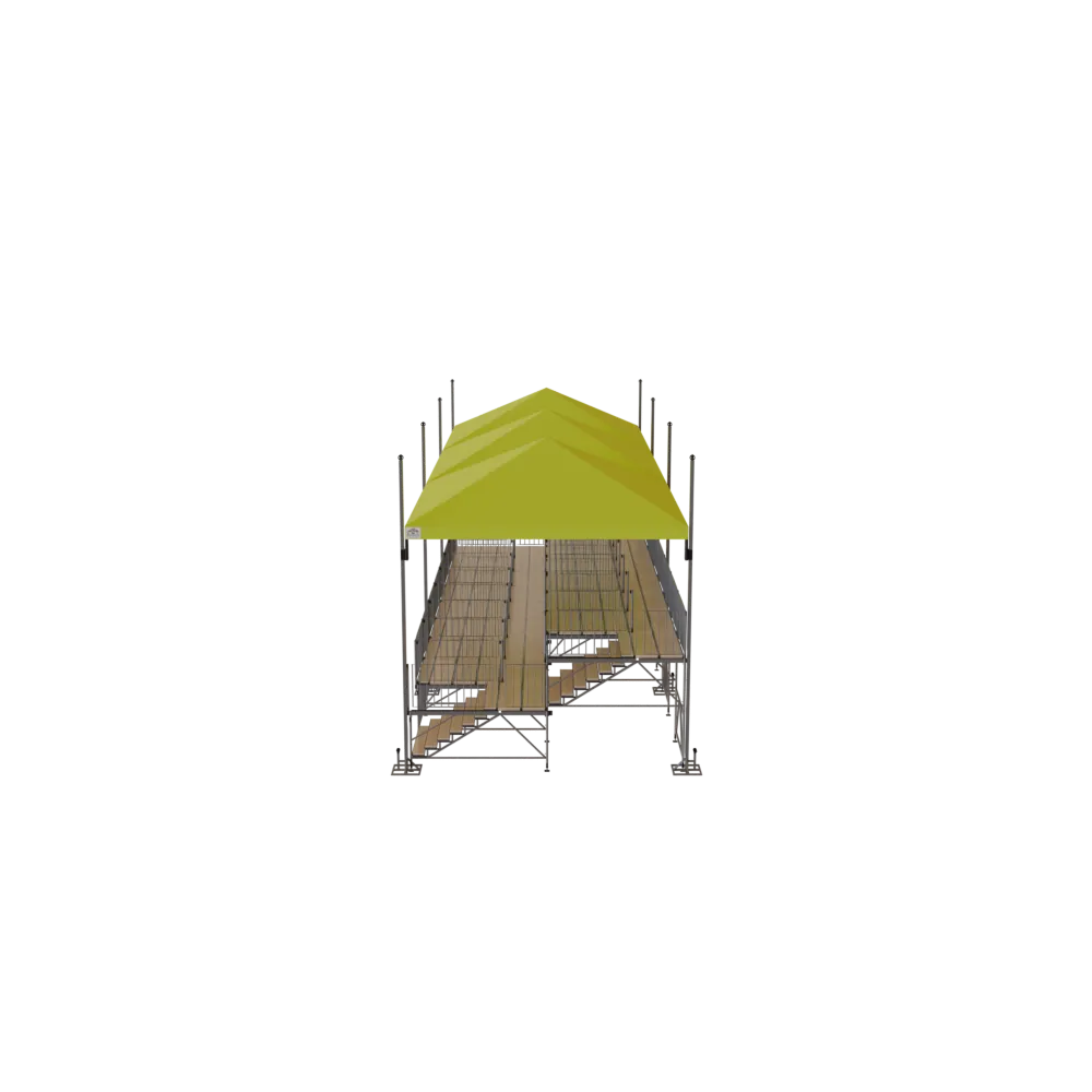 Camarote 2 andar baixo v1 - Imagem 1