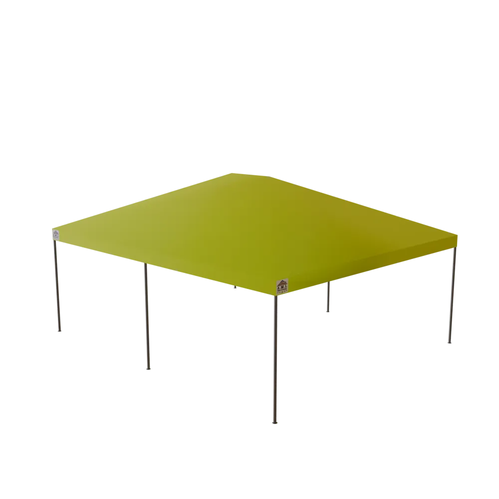Tenda 8x6.60 - Imagem 2
