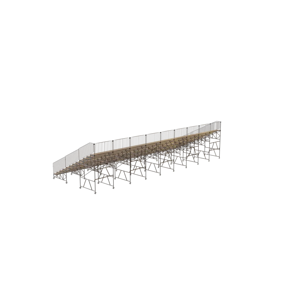 Arq. 12D Simples - Miniatura 2