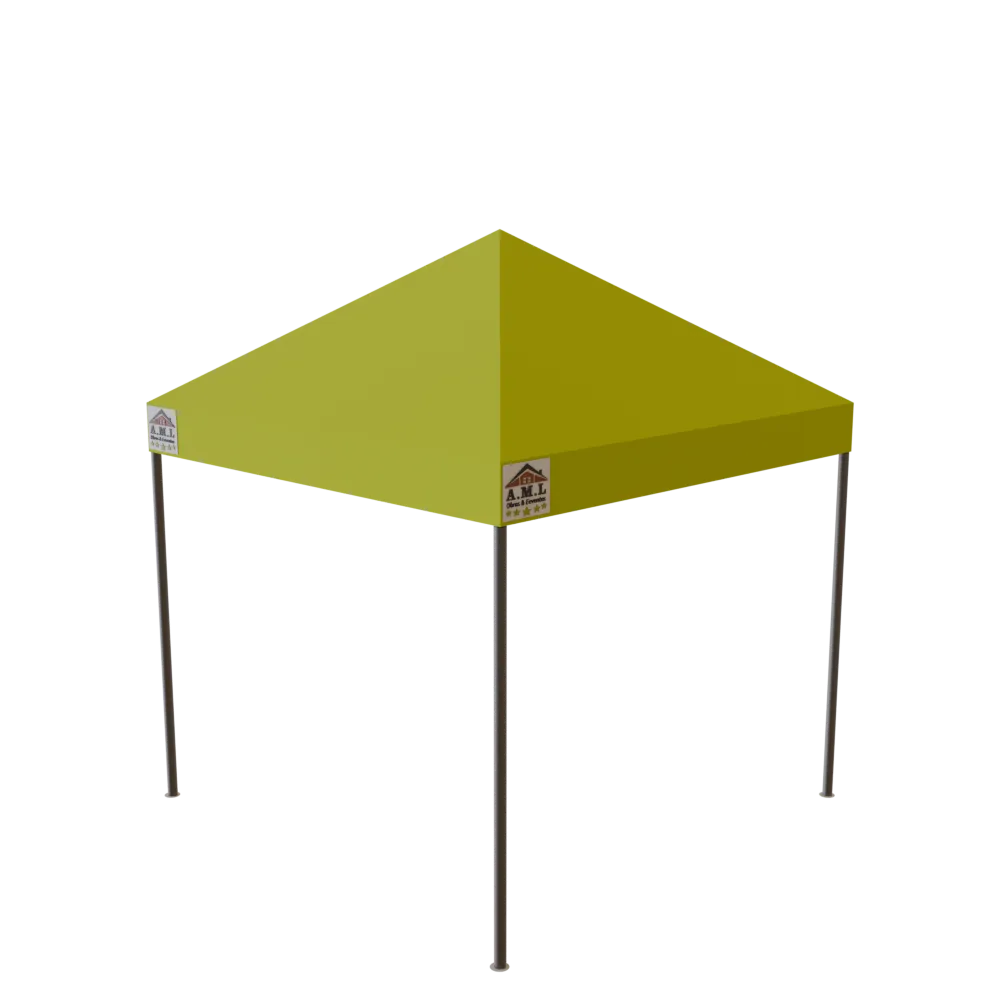 Tenda 3x3 v2 - Miniatura 2
