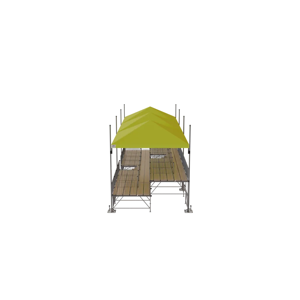 Camarote 2 andar baixo v2 - Imagem 1