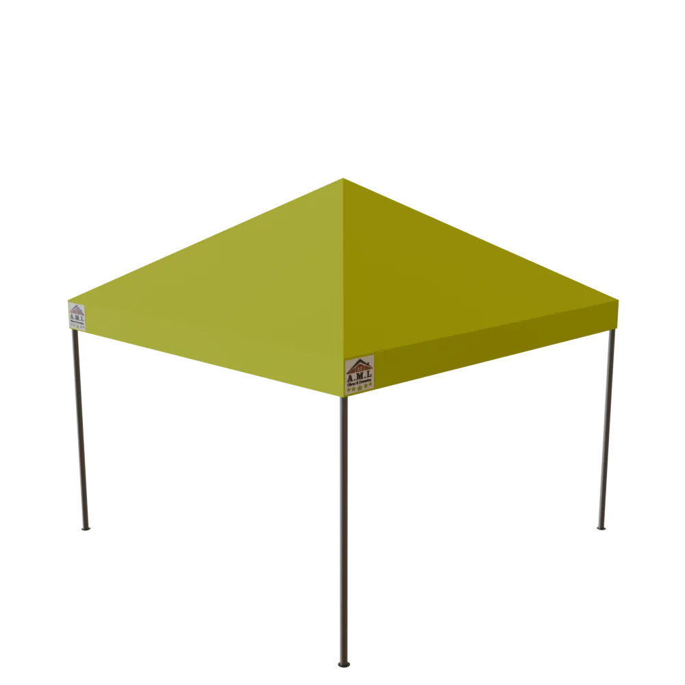 Tenda 4x4 v2 - Imagem 2
