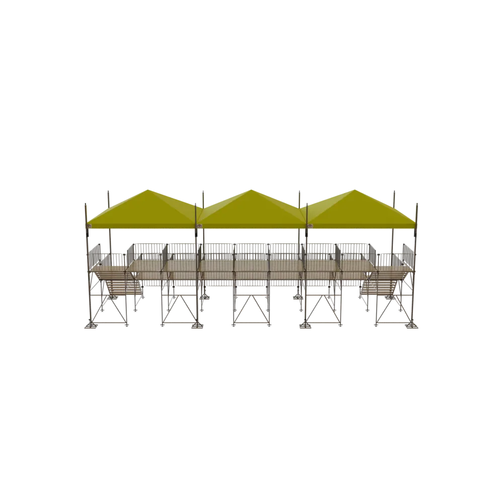 Camarote 2 andar alto v3 - Imagem 3