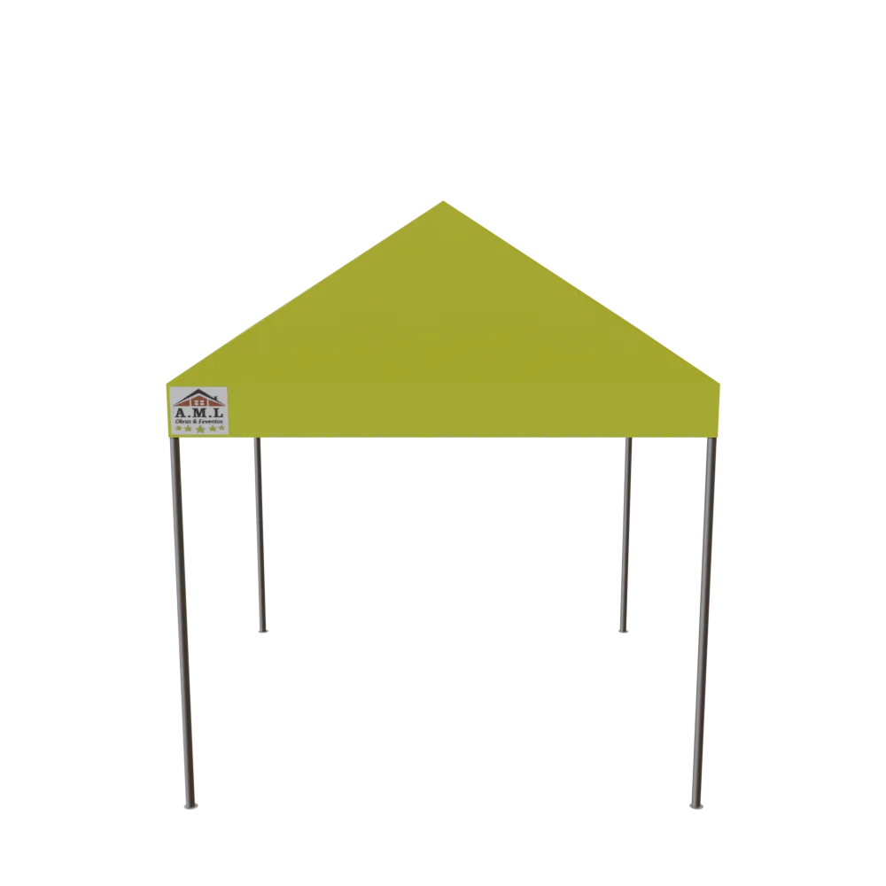 Tenda 3x3 - Imagem 1