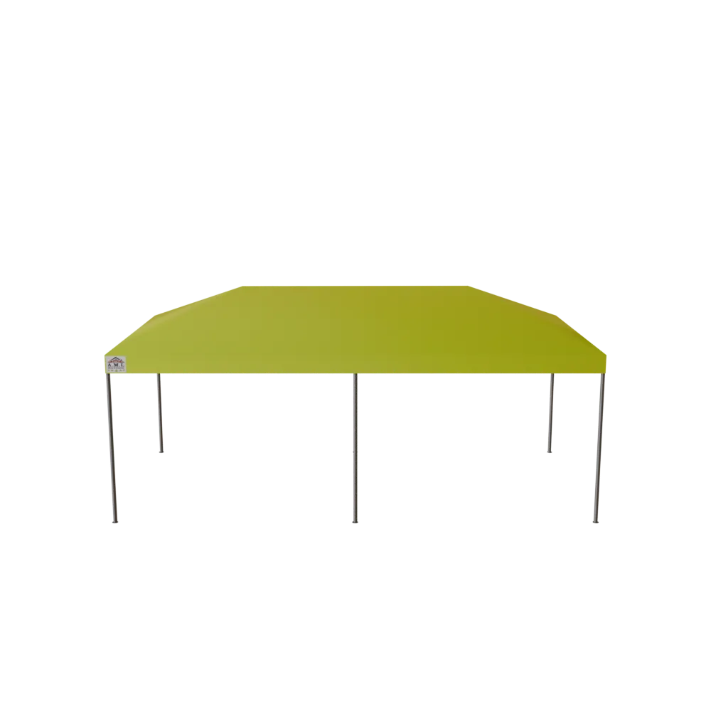 Tenda 8x4 - Imagem 1