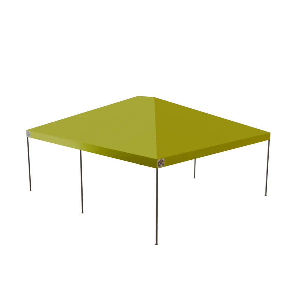 Tenda 8x7 - Imagem 2