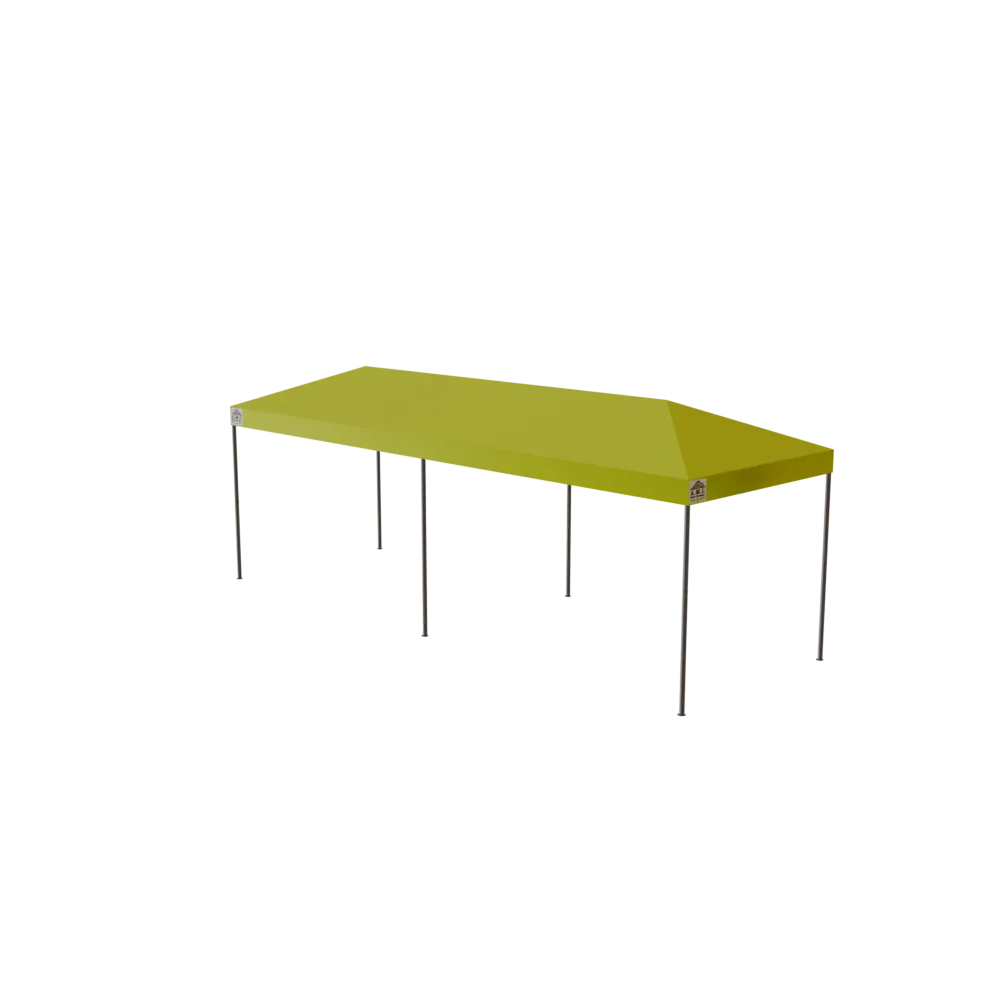 Tenda 9x3 - Miniatura 2