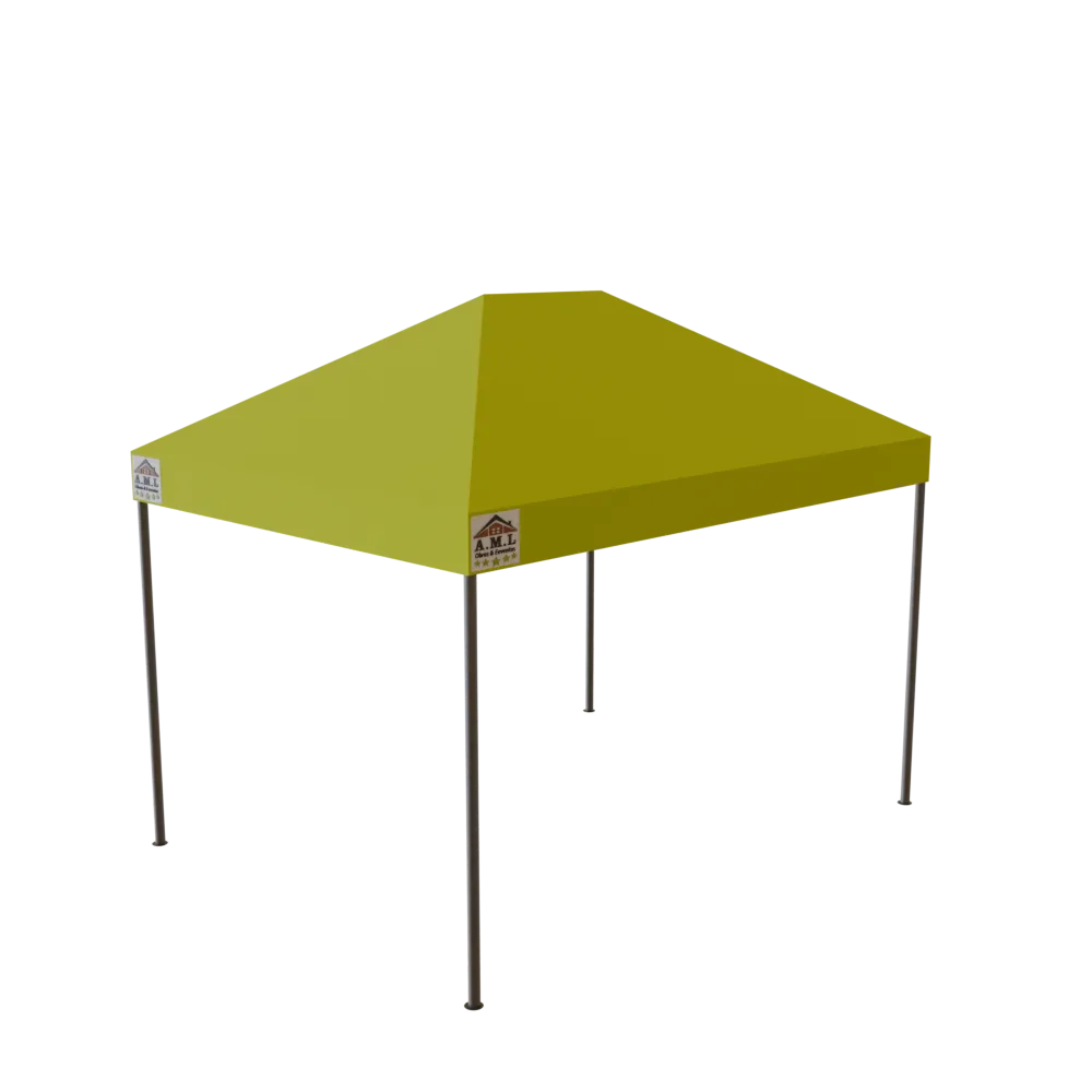 Tenda 4x3 v2 - Imagem 2