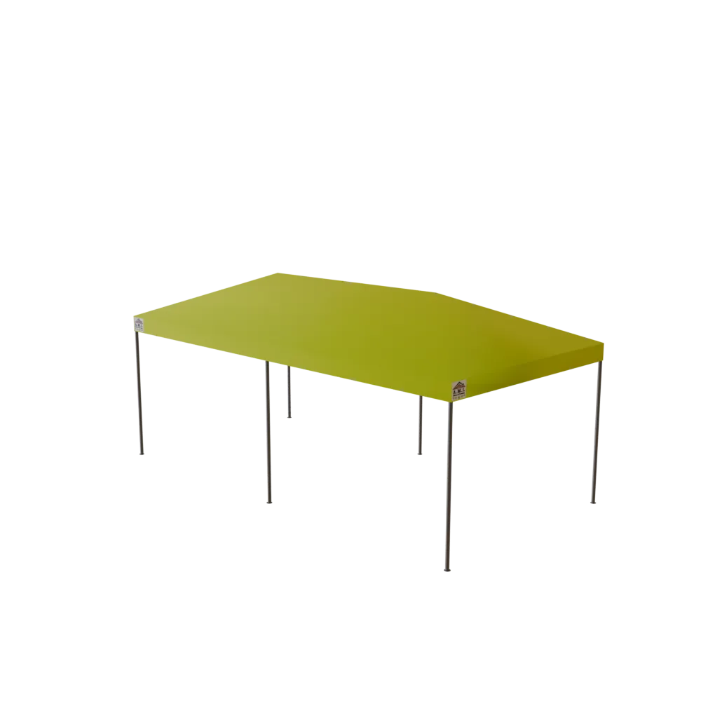 Tenda 8x4 - Imagem 2