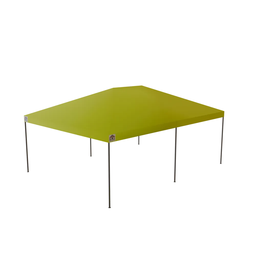 Tenda 8x6 - Imagem 2