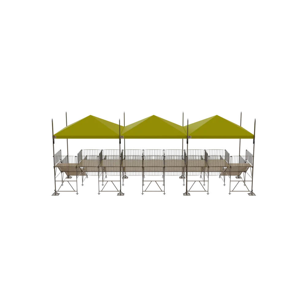 Camarote 2 andar baixo v3 - Imagem 3