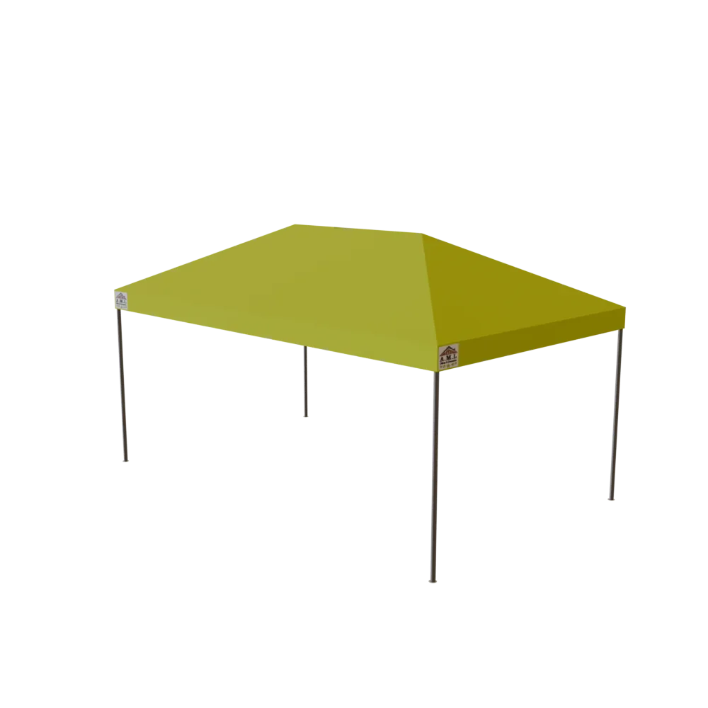 Tenda 6.60x4 - Imagem 2