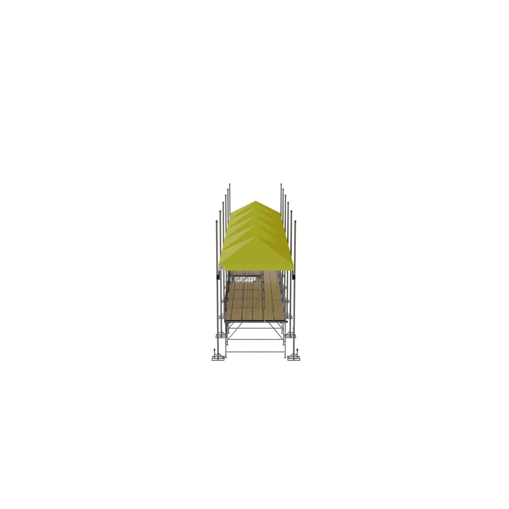 Camarote 1 fileira alto v2 - Imagem 1