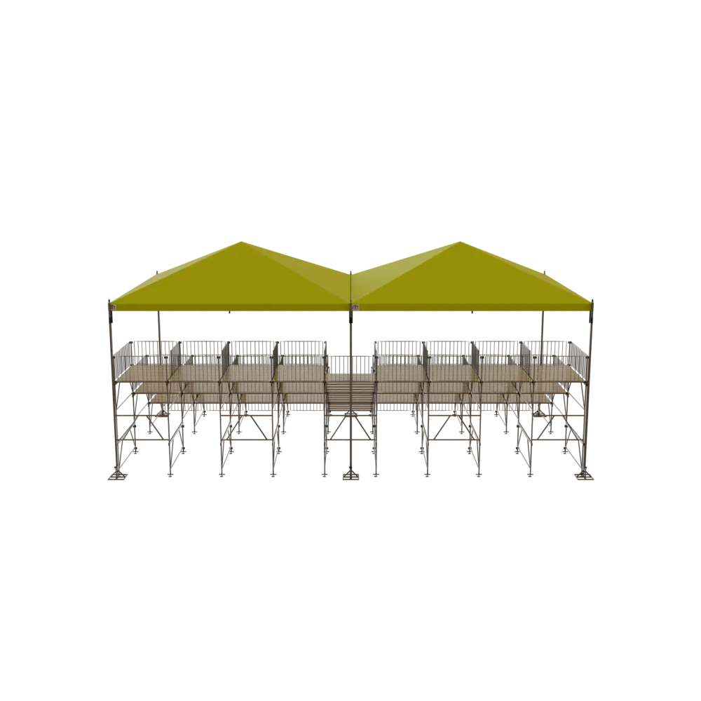 Camarote 3 andar baixo v2 - Imagem 3