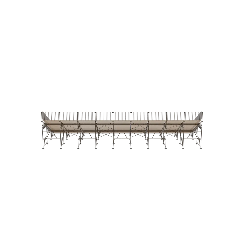 Arq. 12D Simples - Miniatura 3