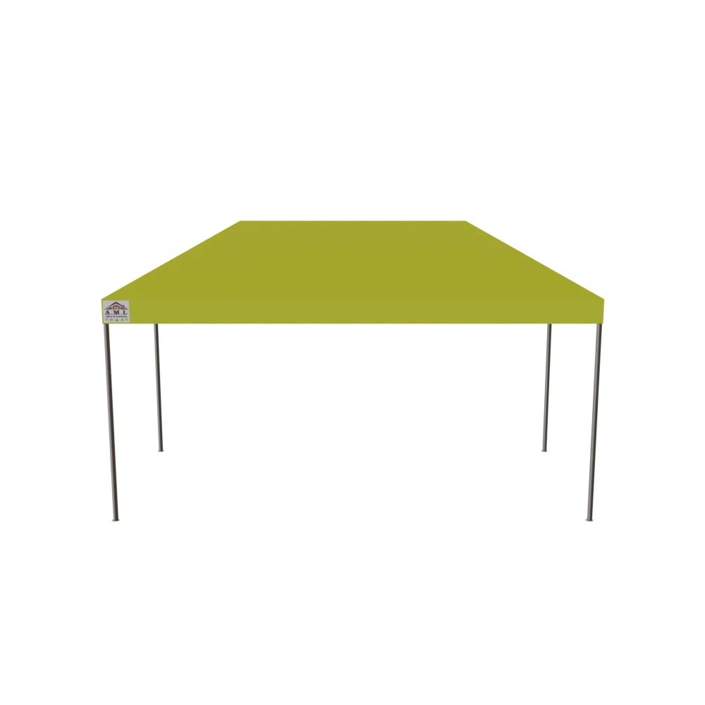 Tenda 6x3 - Imagem 1