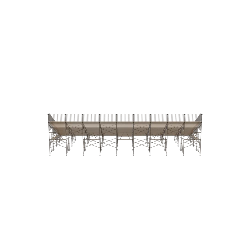 Arq. 12D-1EF-2EL-P - Miniatura 3