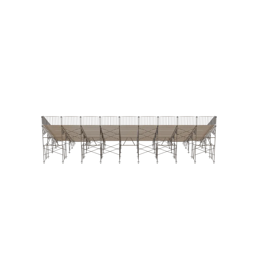 Arq. 12D-2EF-P - Miniatura 3