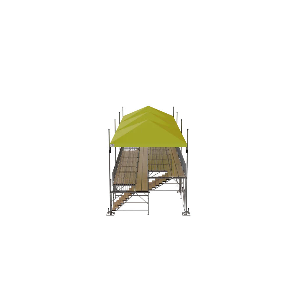 Camarote 2 andar alto v3 - Imagem 1